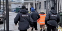 Масштабная облава на мигрантов в Нижнем Новгороде — кадры задержания - NewsNN.Ru