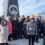 На заводе «РУМО» почтили память погибших в годы Великой Отечественной войны - Нижегородская правда