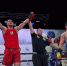 Нижегородцы завоевали 3 золотых медали на чемпионате России по муайтай - Время Н