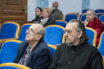 В Городецком Феодоровском монастыре состоялась презентация книги о святителе Тихоне, Патриархе Московском