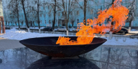 Депутаты ЛДПР почтили память погибших героев СВО - ЛДПР