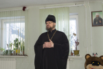 В благочиниях Нижегородской епархии проходят масленичные гуляния