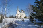 В благочиниях Нижегородской епархии проходят масленичные гуляния