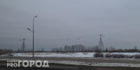 Пасмурный морозный день ждет нижегородцев во вторник - ProGorodNN.Ru