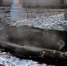 Появилось видео с места прорыва трубы, обварившей кипятком нижегородцев - NewsNN.Ru