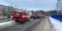 Страшное ЧП унесло жизни нижегородцев - NewsNN.Ru