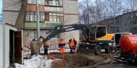 Уголовное дело возбудили из-за коммунальной аварии с пострадавшими в Нижнем Новгороде - ГТРК Нижний Новгород