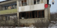 В Нижегородской области следователи СК выясняют обстоятельства гибели на пожаре двух человек - СУ СК РФ