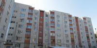 Режим ЧС у разрушающегося дома сняли на улице Ломоносова - Нижегородская правда