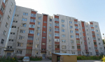 Режим ЧС у разрушающегося дома сняли на улице Ломоносова