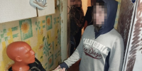 Женщина убила своего сожителя в Дзержинске 23 февраля - Время Н