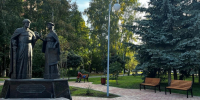 Новое общественное пространство появится в Приокском районе - Нижегородская правда