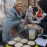 Нижегородцы отпраздновали начало масленичной недели в парке Пушкина - Время Н