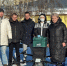 Нижегородский беспилотник в роли медицинского курьера показали на Первом канале - Нижегородская правда