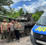 Владислав Атмахов - модератор одной из площадок на форуме ЛДПР «Плечом к плечу. За Русскую Победу!» - ЛДПР