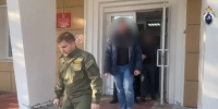 Обвиняемый во взяточничестве чиновник из Семенова заключен под стражу - фото 1 - vGorodeN.Ru