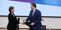 Нижегородская область присоединилась к модельной программе по модернизации системы реабилитации и абилитации людей с инвалидностью - Нижегородская правда