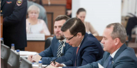 Шалабаев о присвоении звания "Почетный гражданин Нижнего Новгорода": "Фронтовики этого очень ждут" - НИА Нижний Новгород