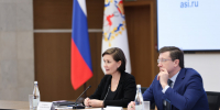 Нижегородская область присоединилась к модельной программе по модернизации системы реабилитации и абилитации людей с инвалидностью - Время Н