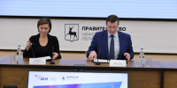 Нижегородская область стала пилотным регионом программы АСИ «ПроЕДУ по России» по развитию гастроиндустрии - НТА-Приволжье