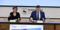 Нижегородская область стала пилотным регионом программы АСИ «ПроЕДУ по России» по развитию гастроиндустрии - Правительство Нижегородской области