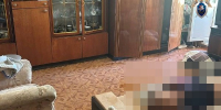 В Автозаводском районе мужчина признан виновным в убийстве жены ножом - Нижегородская правда