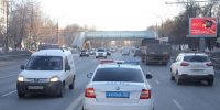 Фура протаранила автобус в Кстовском районе 26 февраля - НИА Нижний Новгород