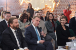 Предприниматели из Нижегородской области стали участниками проекта «Платформа роста»