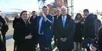 В портфеле ВЭБ. РФ — семь проектов в Нижегородской области общей стоимостью 335,5 млрд рублей - Время Н