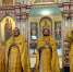 Нижегородская духовная семинария встретила престольный праздник - Нижегородская Духовная семинария