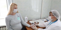 Минздрав назвал причину долгой выписки нижегородки из роддома - НИА Нижний Новгород