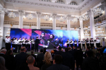 Стартовал второй день ll Всероссийского форума ЛДПР «Плечом к плечу. За Русскую Победу!»