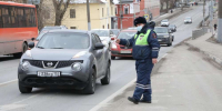 90 нарушений в работе водителей пассажирского транспорта в Нижнем Новгороде - НИА Нижний Новгород