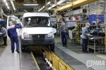 Индекс промпроизводства вырос на 109,5% в Нижегородской области