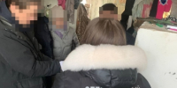В Воскресенском районе Нижегородской области местный житель обвиняется в покушении на убийство знакомой - СУ СК РФ