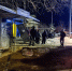 МВД публикует фото с места смертельного ДТП на остановке в Нижнем Новгороде - Newsroom24.Ru