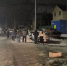 Опубликовано видео с места смертельного ДТП в Сормовском районе - Время Н