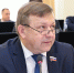 Евгений Люлин: «Приятно, что законотворческий опыт Нижегородской области востребован на федеральном уровне» - Законодательное Собрание