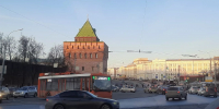 Троллейбусы отменяют. На чем теперь ездить нижегородцам — наглядная схема - NewsNN.Ru
