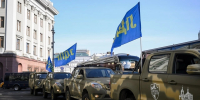 В Москве прошёл ll Всероссийский форум ЛДПР «Плечом к плечу. За Русскую Победу!» - ЛДПР