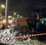 ДТП с погибшими на остановке в Сормове закончилось уголовным делом - фото 1 - vGorodeN.Ru