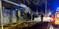 ДТП с погибшими на остановке в Нижнем Новгороде закончилось уголовным делом - Newsroom24.Ru