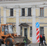 Уборку после зимы в Нижнем Новгороде начнут на месяц раньше - ИА Нижний сейчас