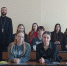 Помощник благочинного Нижегородского округа прочитал лекцию для студентов Нижегородского государственного технического университета - Нижегородская епархия