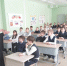 Представители Нагорного благочиния встретились с учащимися нижегородской школы №188 - Нижегородская епархия