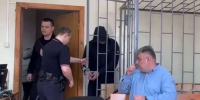 Водителя каршеринга отправили в СИЗО по делу о смертельном ДТП в Сормове - НИА Нижний Новгород