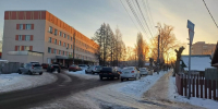 До -10! Назван самый холодный день марта в Нижнем Новгороде - NewsNN.Ru
