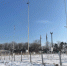 Метеостанция утопает в снегах - Нижегородская правда