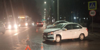 Двое детей попали под колеса авто в Нижнем Новгороде за выходные - НИА Нижний Новгород