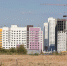 В Нижнем Новгороде строится 0,77 кв. метра жилья на человека - НИА Нижний Новгород